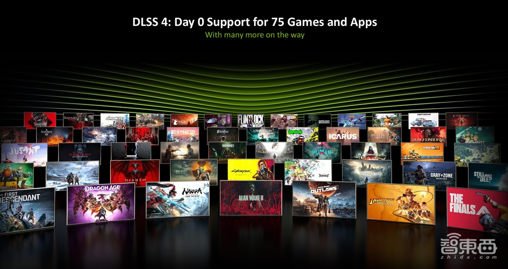 最强AI显卡一手实测！英伟达RTX 5090 D满满狠活：老黄诚不我欺