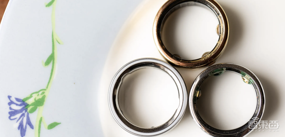 一枚智能戒指值380亿!三星荣耀踊跃入局