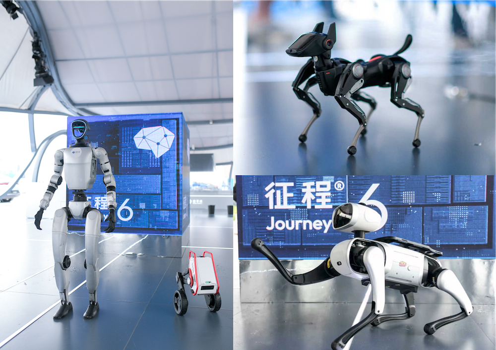 地平线征程芯片量产突破1000万套，覆盖400余款车型，下一站：HSD千万套量产