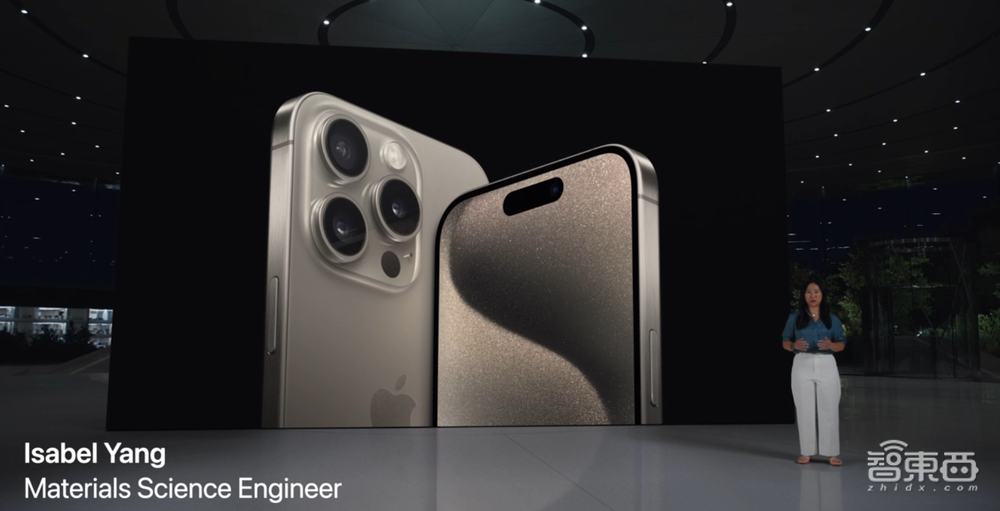 iPhone 15又秒光!凭啥?深度解密九大硬核技术