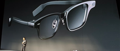 刚刚，卖爆全网的阿里首款AI眼镜正式发布！一手实测：AI和换电续航是亮点