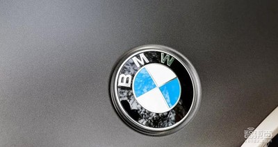 對(duì)標(biāo)Uber Lyft  寶馬在美推出高端打車服務(wù)