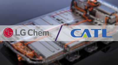 动力电池走向双寡头时代！谁是宁德时代真正的敌人？