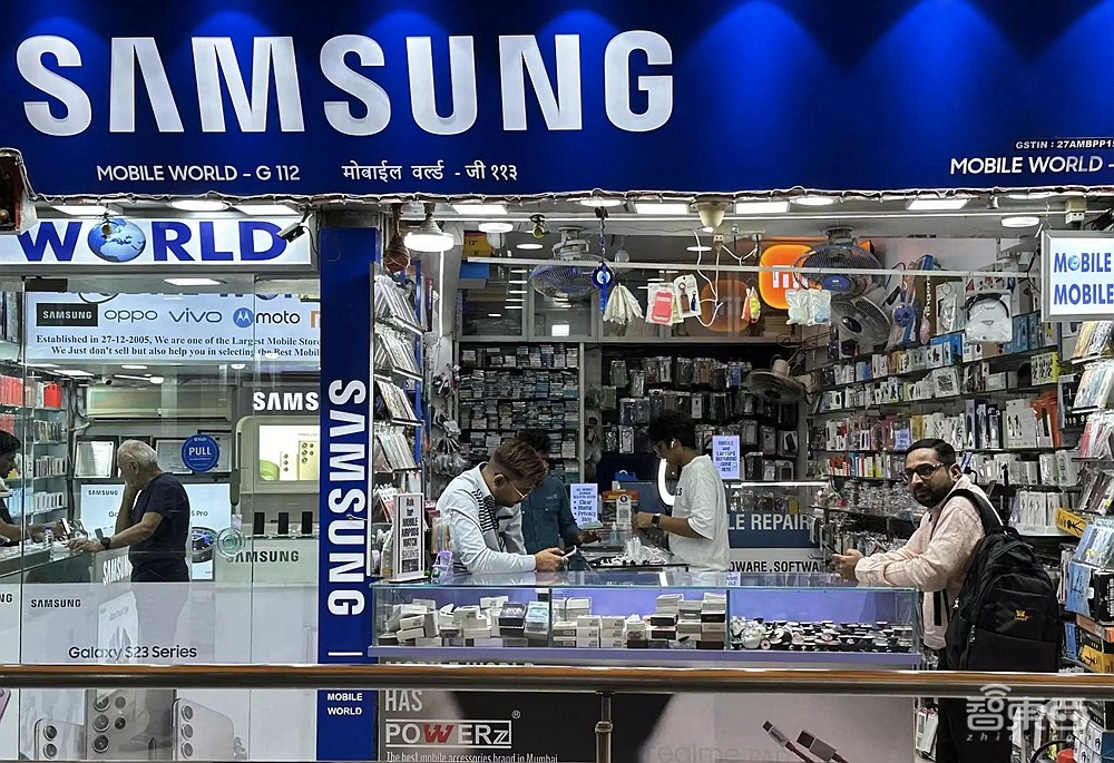 小米在印度的得与失：策略失误，三星反超；调整战略，销量回暖