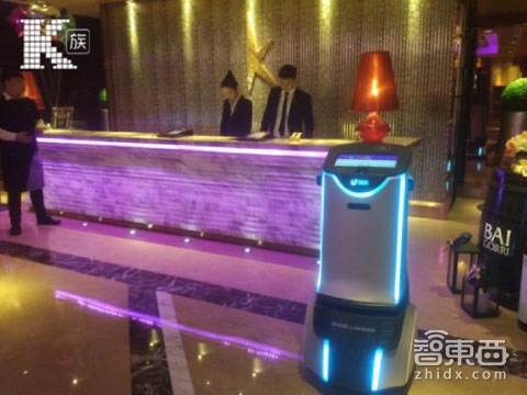 副总理点名，四类机器人引爆亦庄，不再是假把式