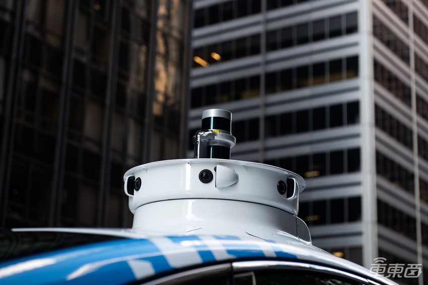 美国明星自动驾驶创企裁员超百人,大众福特都是股东