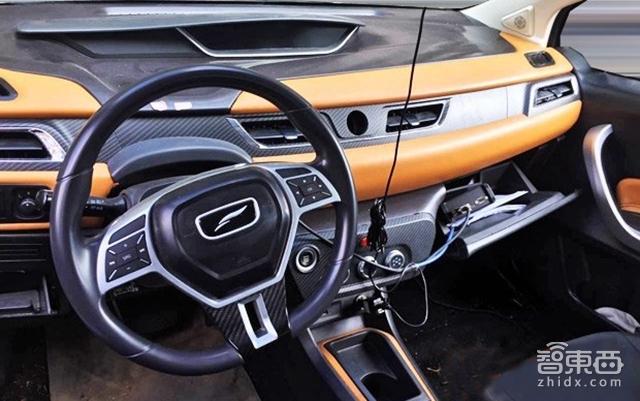 成立19个月 2款车将上市 起底福建派新造车公司云度