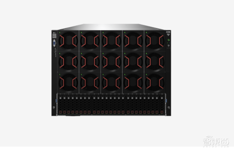 大模型应用落地开花!AMD携手新华三缓解用户算力焦虑,揭秘EPYC制胜之道