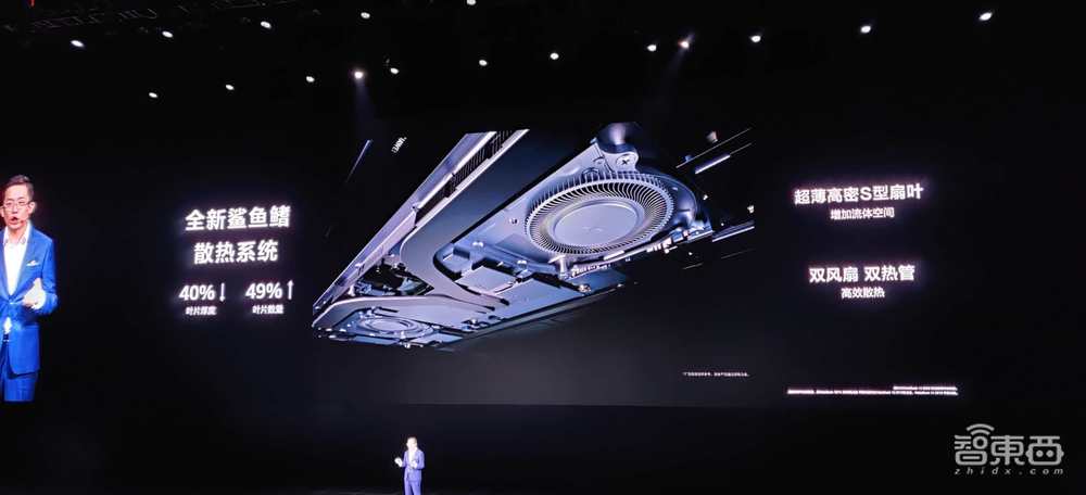 华为2020首场线下发布:没有鸿蒙OS,笔记本和耳机要硬刚苹果