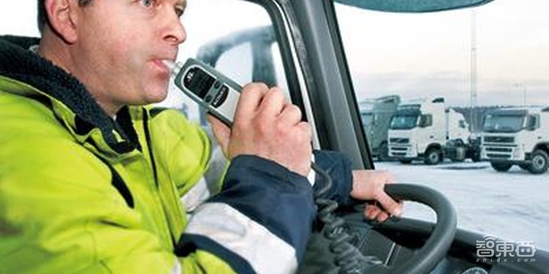 欧洲推最强车辆安全规定：酒驾锁车、超速限制发动机输出！