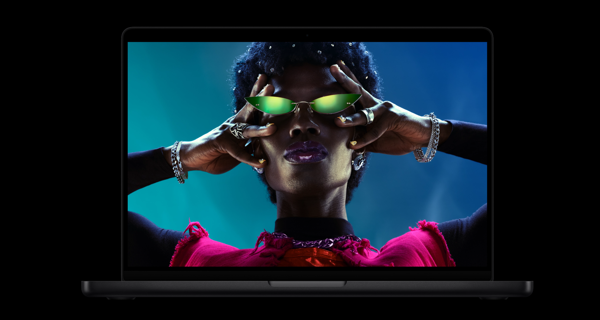 刚刚，苹果祭出地表最强AI PC，顶配6万5，M5 Max芯核弹AI性能暴涨4倍