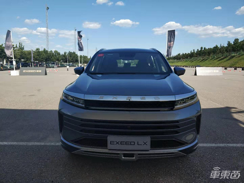 实车体验星途LX 小度OS五招让车机更智能