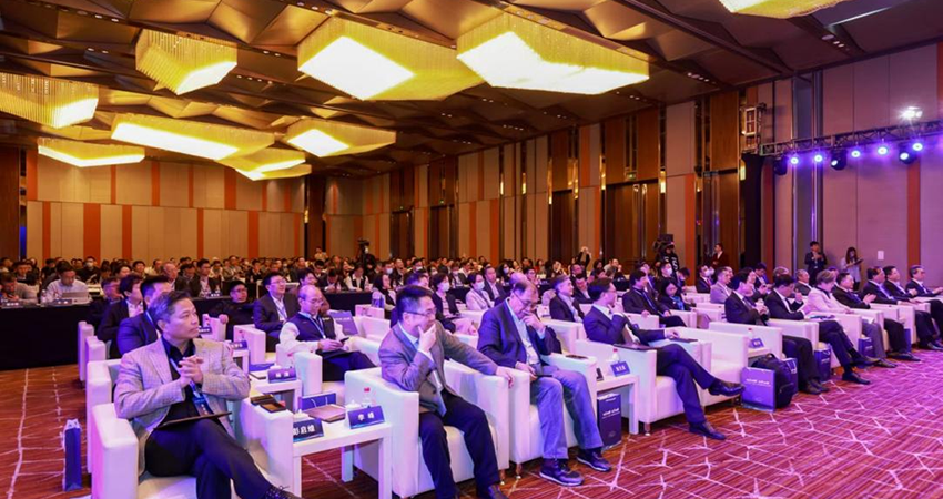 汽车芯片怎么搞？这场会都说清楚了