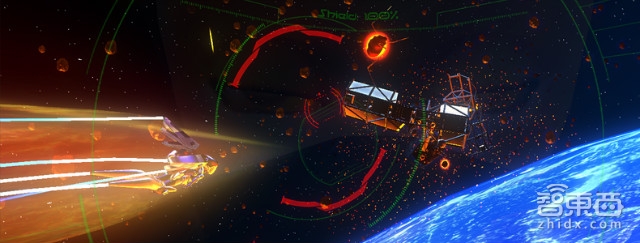 65款PS VR游戏大作提前盘点!索尼打算靠这些干掉Oculus?