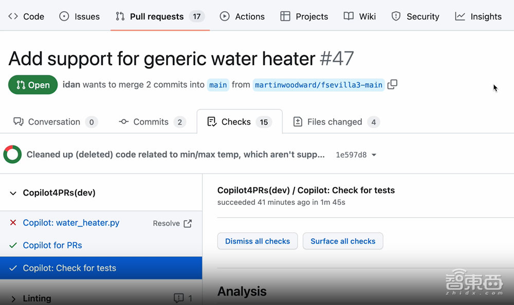 GPT-4解放程序員！GitHub推出Copilot X，動動嘴就能寫代碼
