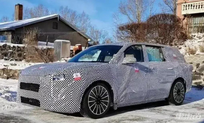 问界“换舵手”惊爆车圈 华为赛力斯合作上演第二季