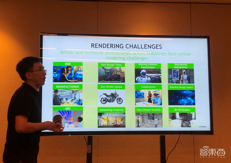 详解英伟达三大专业视觉解决方案,覆盖数据中心和边缘计算