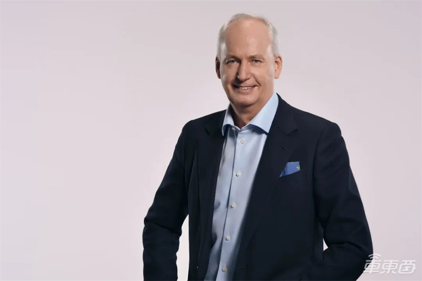 车圈高层巨震！9名CEO被换，超300人易位，外资最着急