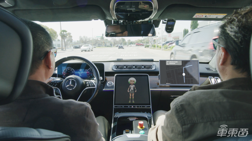 端到端成为自动驾驶必争之地，英伟达打出训练感知决策组合拳