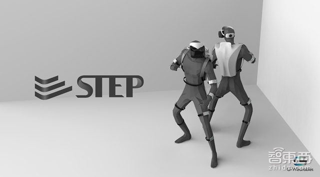 钢铁侠附体?G-Wearable推全身+背包式VR设备