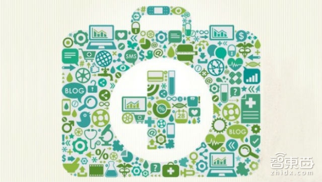 人工智能要抢医生饭碗?是的!先从拍片子开始