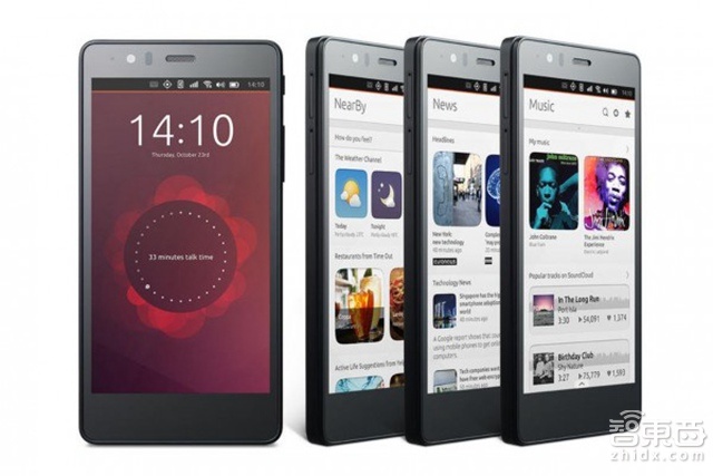 智东西晚报:谷歌重启Android One手机计划