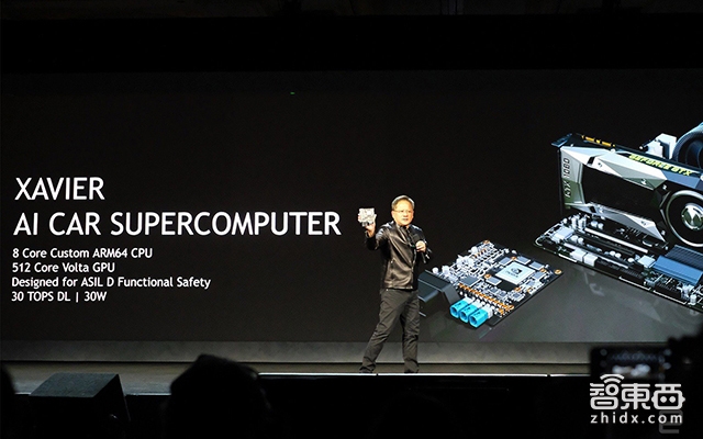 特斯拉捅翻了马蜂窝!自动驾驶芯片战争爆发