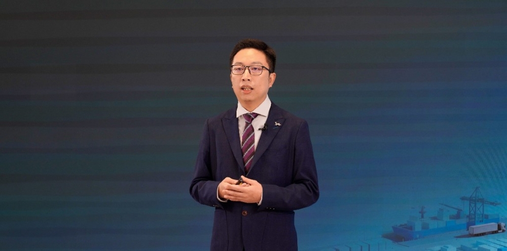 华为王志武：兆瓦超充商用车将占市场主导，百兆瓦级站将是高运力标配
