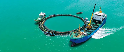 梁文锋家乡的4.2亿，给了国产算力