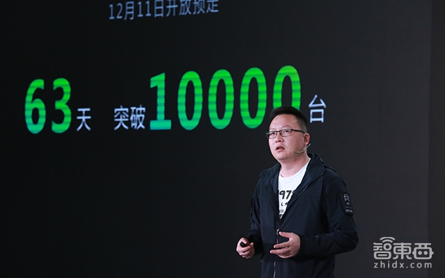 实地探访威马温州工厂:首台量产车已试装下线 预定量破万