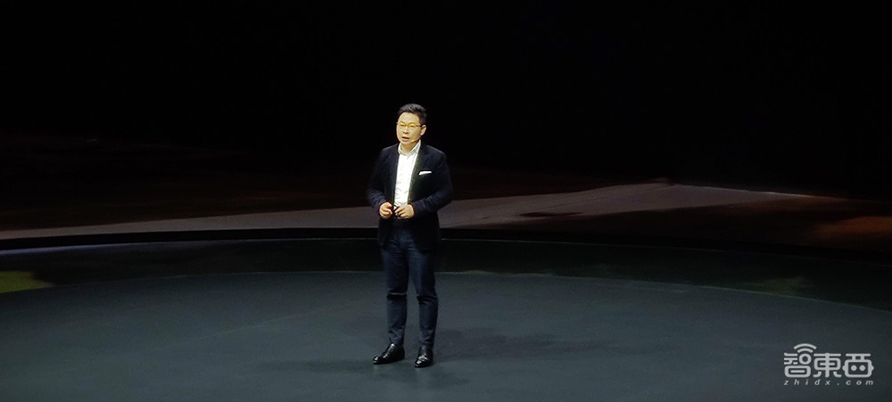 余承东哽咽：手机业务一定要继续下去！Mate 40系列4999元香爆