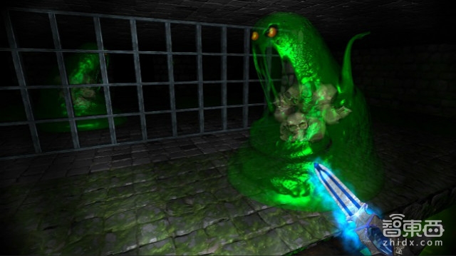 65款PS VR游戏大作提前盘点!索尼打算靠这些干掉Oculus?