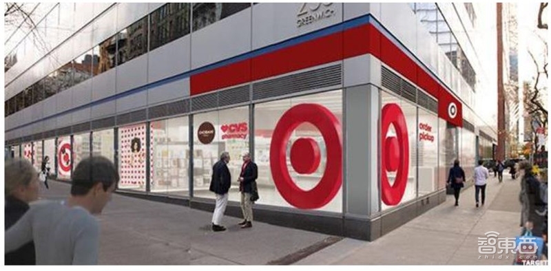 110家颠覆实体零售的创企!实体店的逆袭【附下载】| 智东西内参