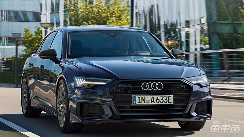 奔驰宝马奥迪电动化大对决！40款车型谁更强？