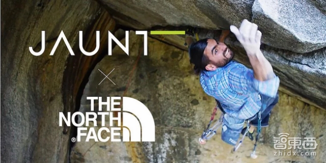 融资比Oculus还狠 起底全球最强VR内容初创Jaunt