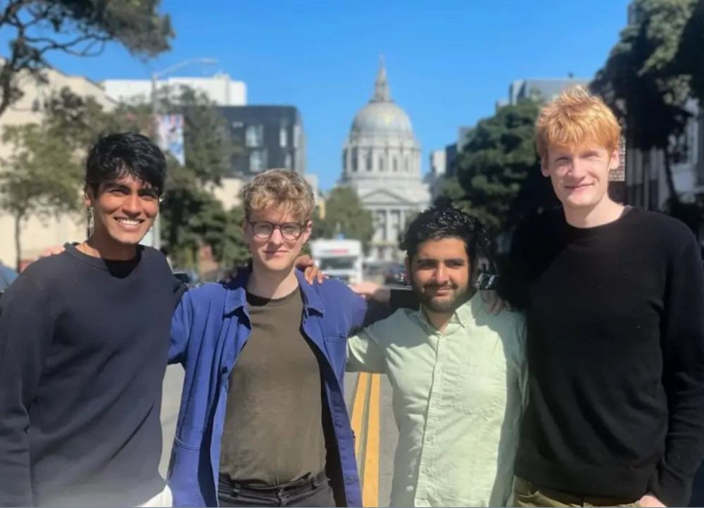 Cursor上线Web App,可在浏览器中调用Agent写代码