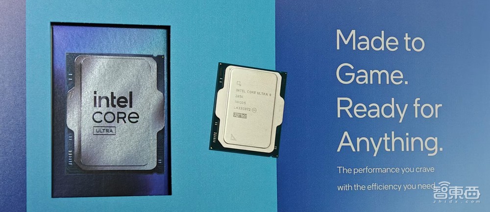 酷睿Ultra 200S首測(cè)！功耗唰唰暴降，AI塞入臺(tái)式機(jī)，英特爾這波穩(wěn)了？