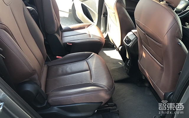 更短小的别克GL6能复刻GL8的辉煌吗?