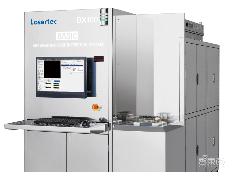 赶上EUV光刻风口!这家芯片公司成日本最热股,1台设备近3亿人民币