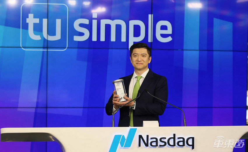 自动驾驶第一股收到退市通知！三个80后学霸创始人深陷内斗