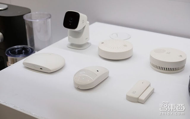 独家解密华为智能家居:半年圈下2千万用户 今年要扩千家店