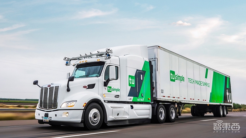 美国无人驾驶落地潮来了!15家公司落地10个州