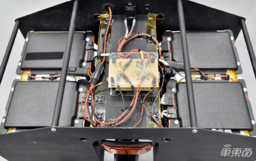 宁德时代押宝钠电池背后:中美欧争相布局,曾毓群导师也在搞