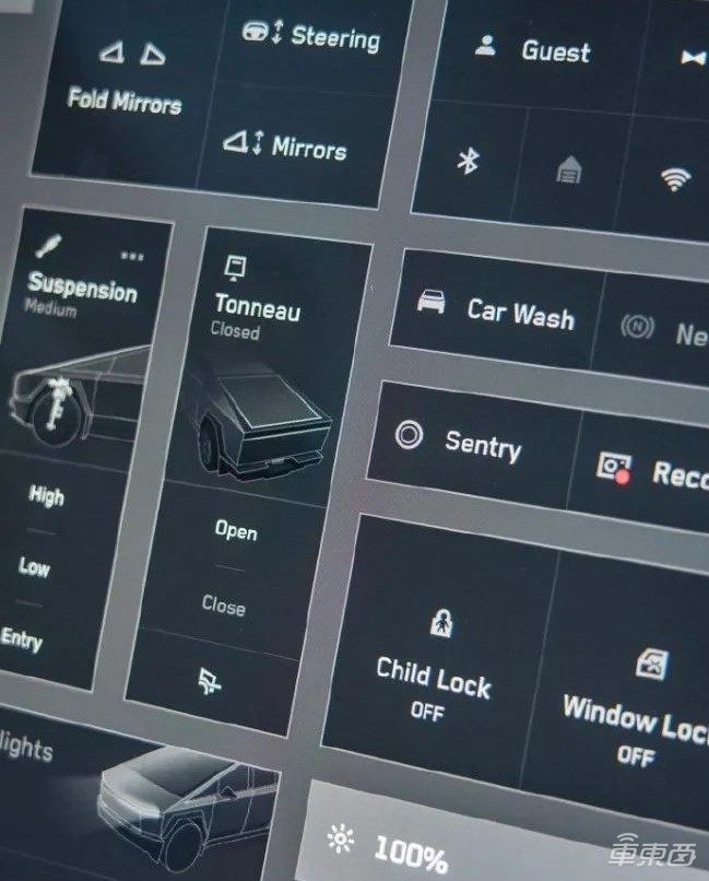 刚刚，特斯拉赛博皮卡交付，43.4万起售！史上最难造的车，比保时捷快比福特猛