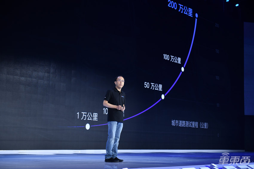 百度无人出租年内落地长沙,直接叫板谷歌Waymo One