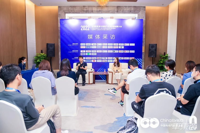 百度智能驾驶事业群组郭阳：Robotaxi公司降维并不容易