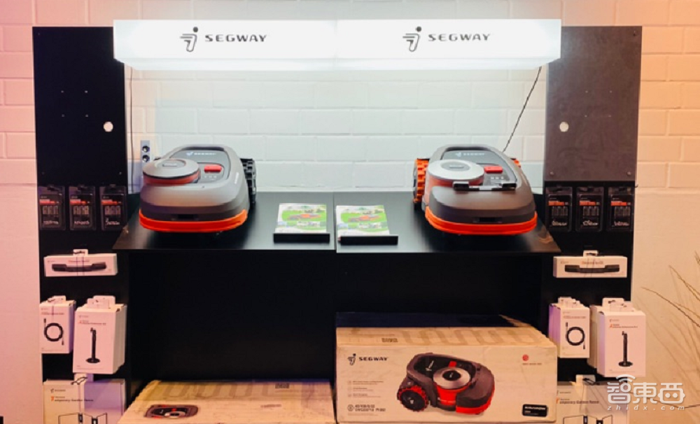 抢占欧美“后花园”!国产机器人打响出海战,对话未岚大陆CTO