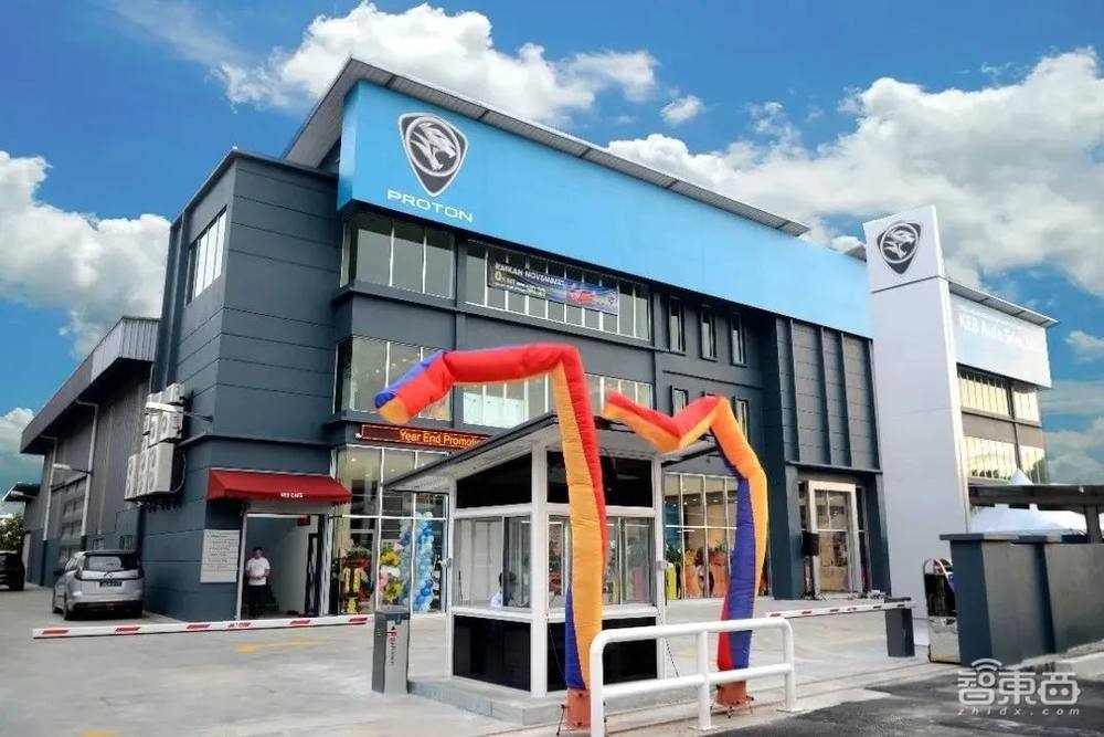 吉利宝腾牵手六年,为中国品牌海外收购打了个样