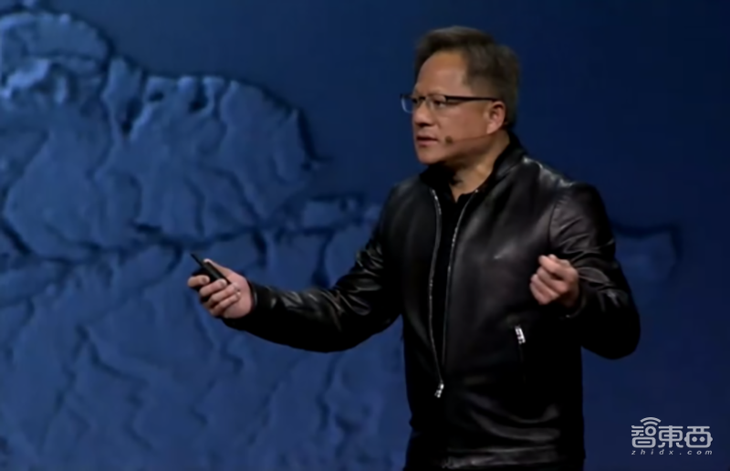 AI推理业务翻4倍,英伟达Q4数据中心业务创纪录!股价大涨