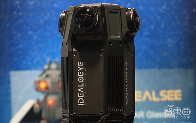 四大科技即将改变你的生活 CES Asia 2017看点汇总